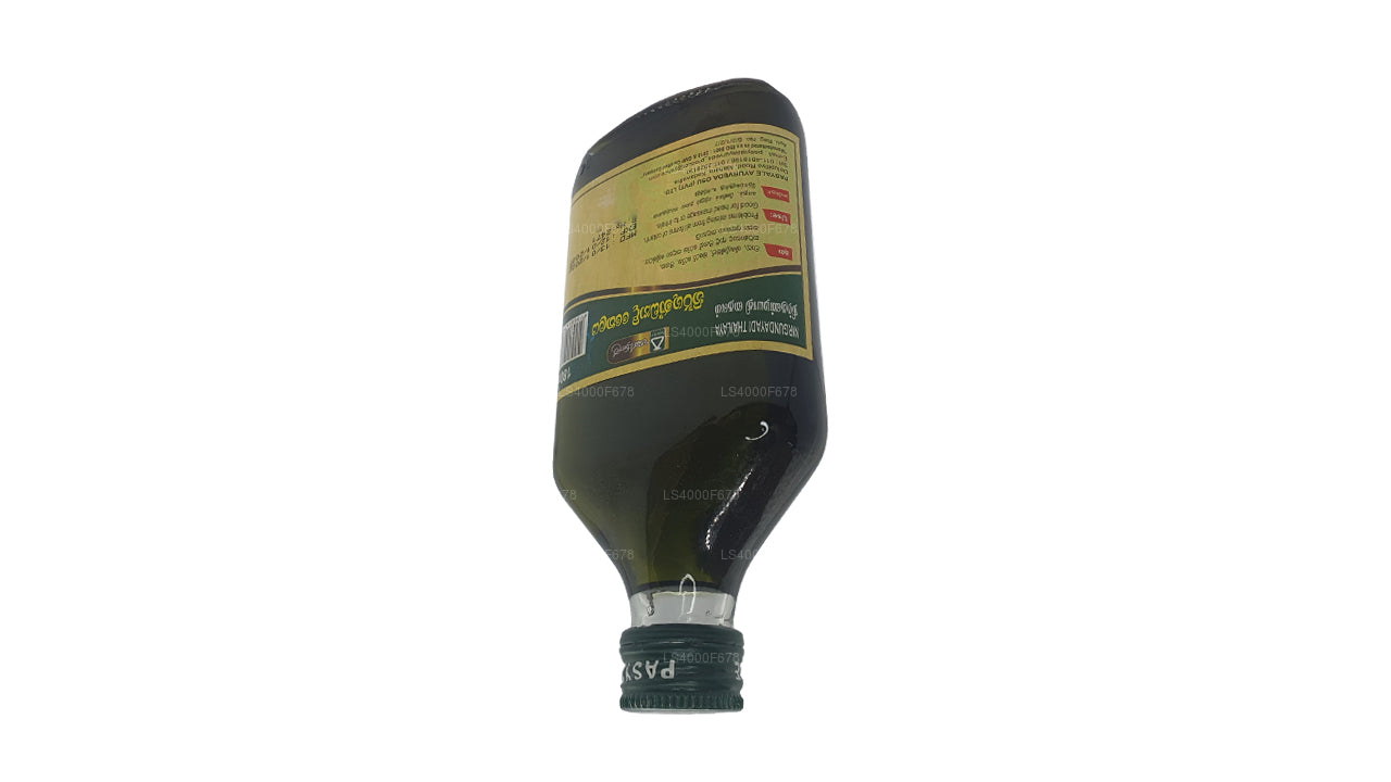 Тайская паста для нургундии (180 мл)