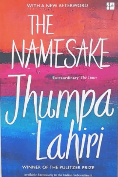 The Namesake
