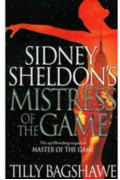 Mistress of the Game