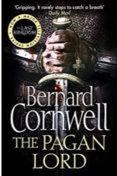The Pagan Lord