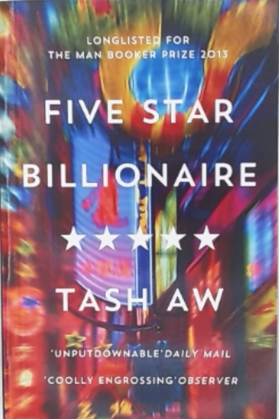 Five Star Billionaire