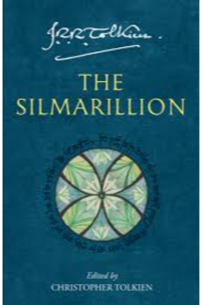 The Silmarillion