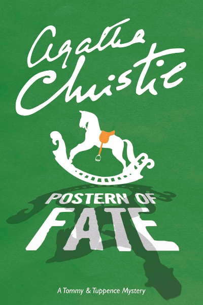 Postern of Fate