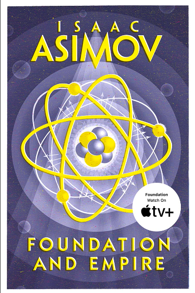 Foundation and Empire