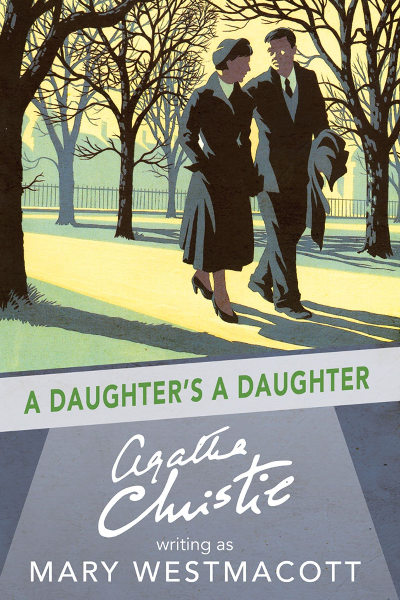 A Daughters a Daughter