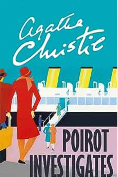 Poirot Investigates