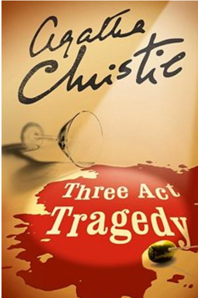 Three Act Tragedy