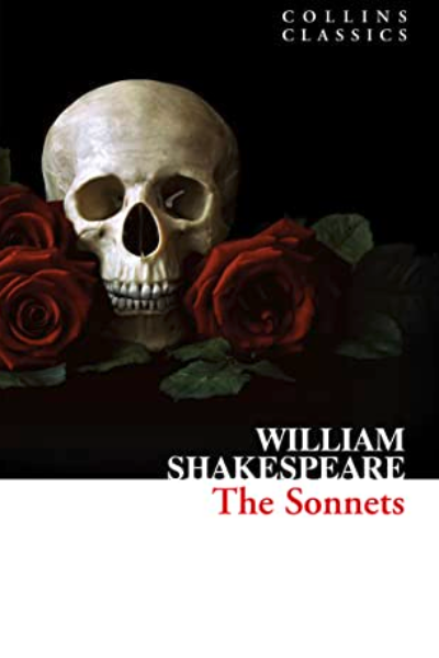 Collins Classics - The Sonnets
