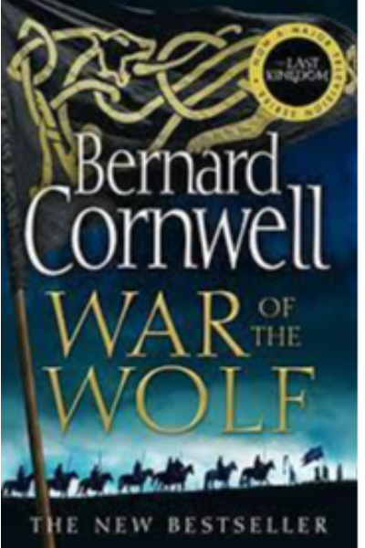 War of the Wolf