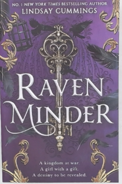 Raven Minder