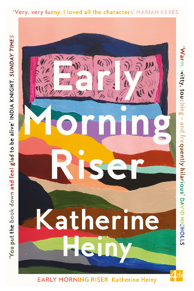 Early Morning Riser