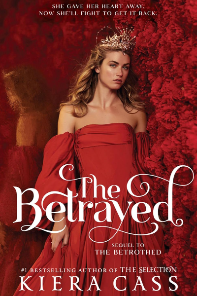 The Betrayed