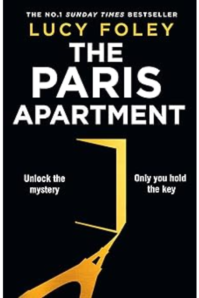 The Paris Apartment