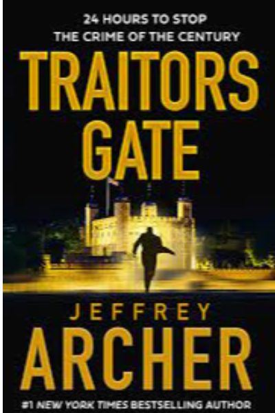 Traitors Gate