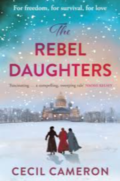 The Rebel Daughters