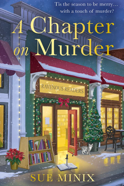 A Chapter on Murder