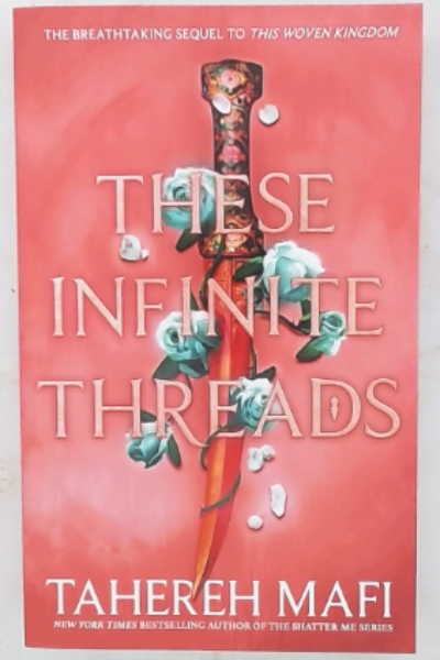 These Infinite Threads