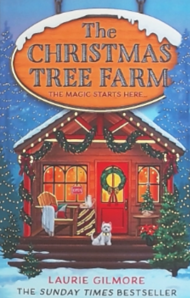 The Christmas Tree Farm