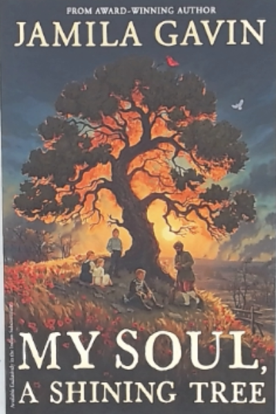 My Soul