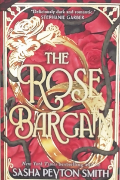 The Rose Bargain