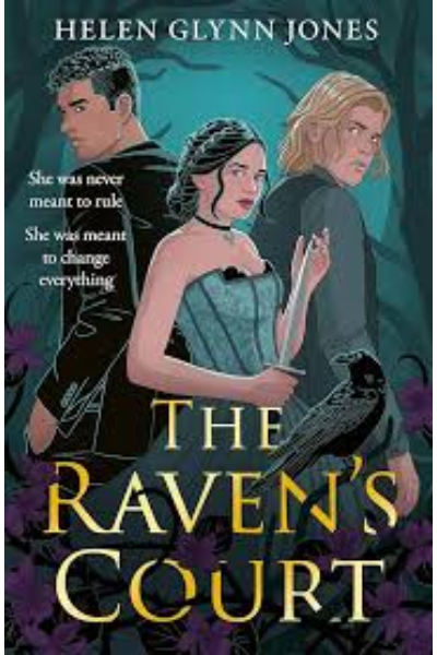 The Ravens Court