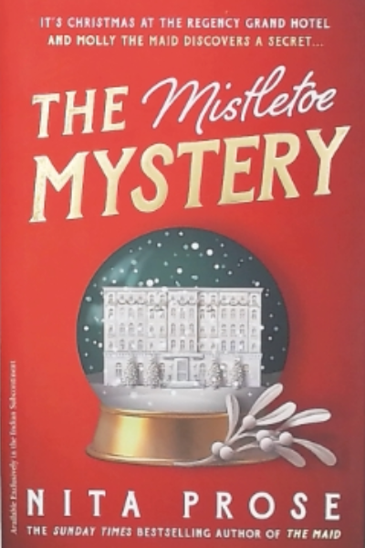 The Mistletoe Mystery