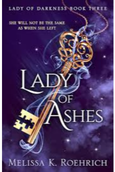 Lady of Ashes