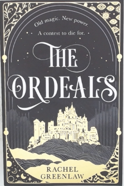The Ordeals