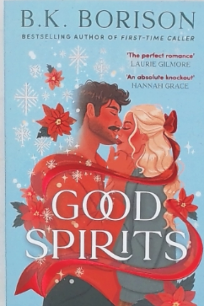 Good Spirits