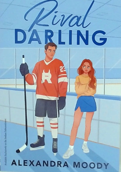 Rival Darling