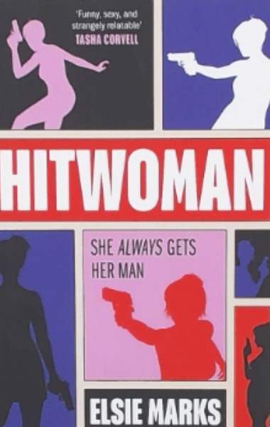Hitwoman