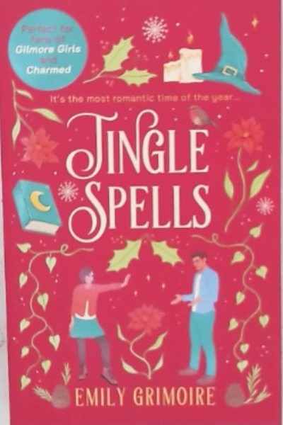 Jingle Spells