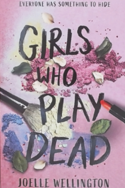 Girls Who Play Dead
