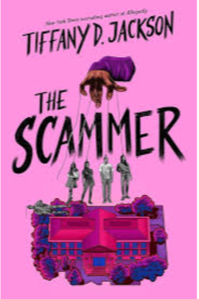 The Scammer