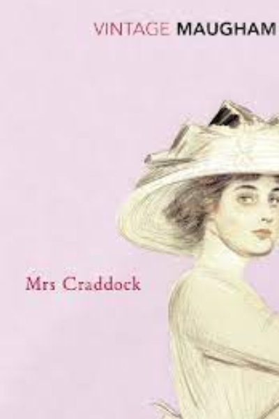 Mrs Craddock