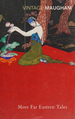 More Far Eastern Tales