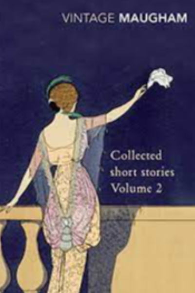 Collected Short Stories Volume 2