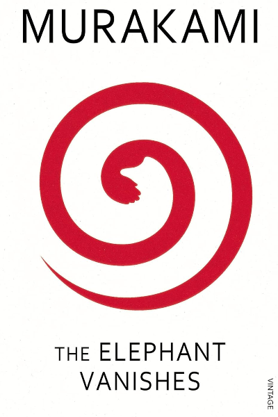 The Elephant Vanishes