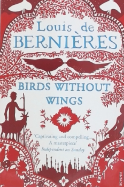 Birds Without Wings