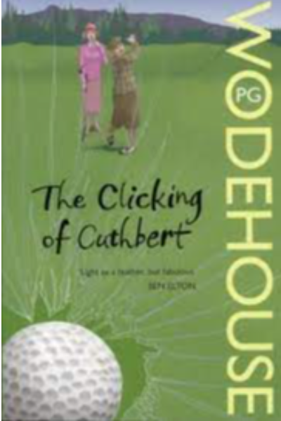 The Clicking of Cuthbert