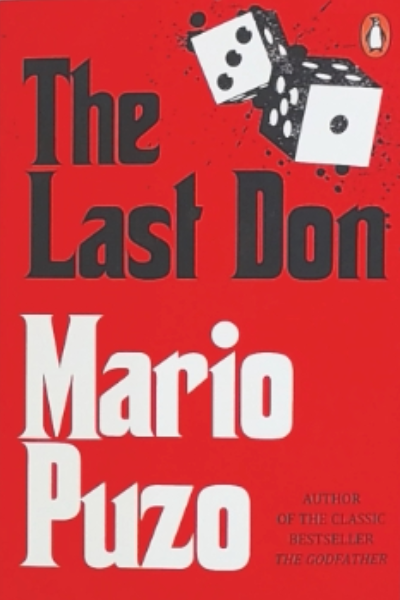 The Last Don