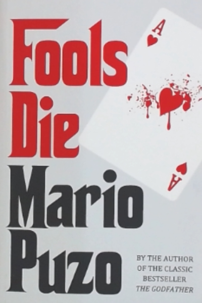 Fools Die
