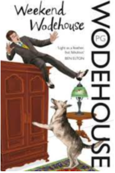 Weekend Wodehouse