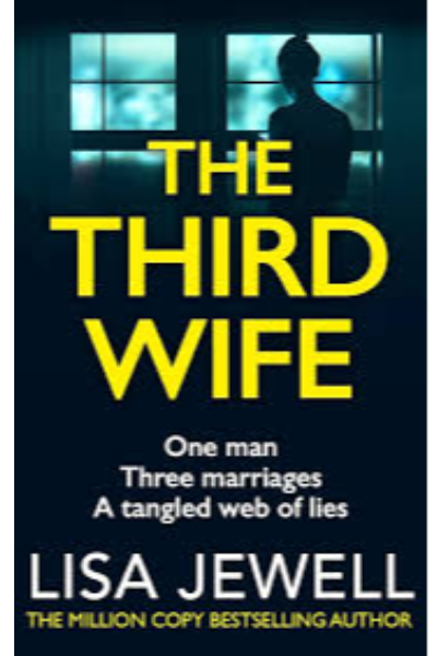 The Third Wife
