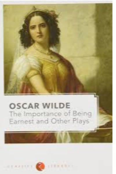 Classics Library - The Importance of Being Earnest
