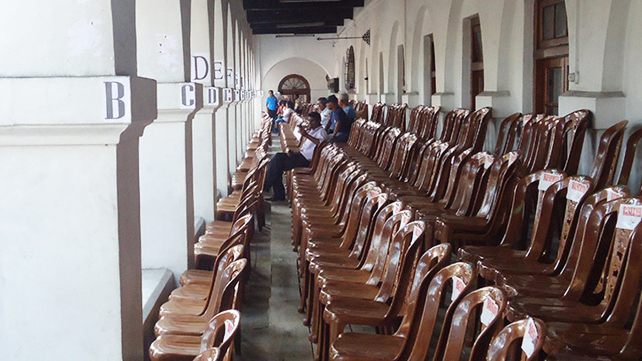 Канди Эсала Перахера 2026