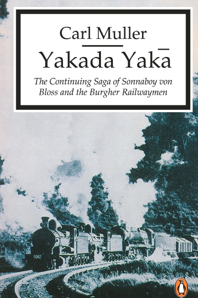 Yakada Yaka