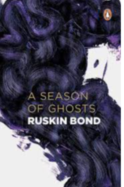 A Season of Ghosts