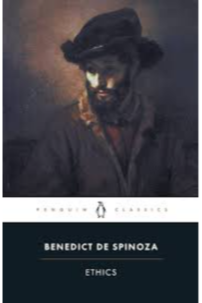 Penguin Cla - Ethics