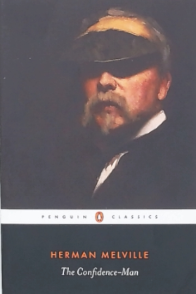 Penguin Cla - The Confidence Man
